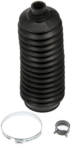 Rack and Pinion Bellows Kit Dorman MAS RPK70079
