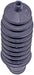 Rack and Pinion Bellows Kit Dorman MAS RPK85440