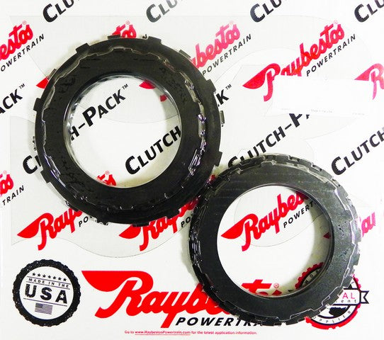 Modules Raybestos Powertrain RSMAX-001