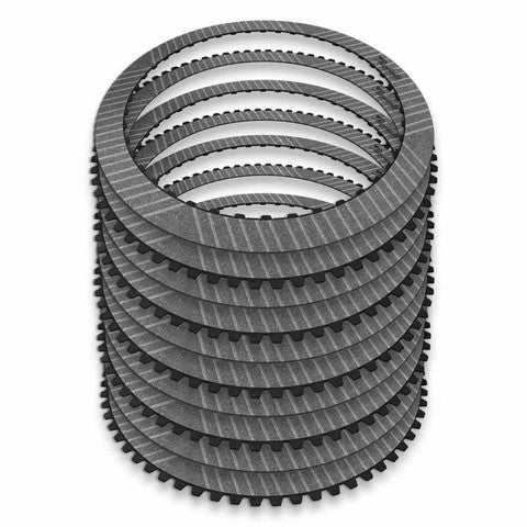 Transmission Clutch Kit Raybestos Powertrain RTK-10R86