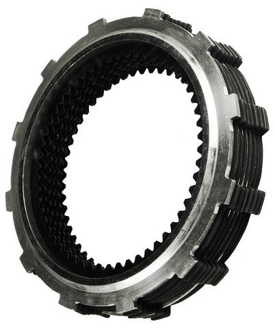 Transmission Clutch Kit Raybestos Powertrain RTK-4803