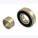 Drive Axle Shaft Bearing DT Components RW114R