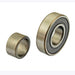 Drive Axle Shaft Bearing DT Components RW114R