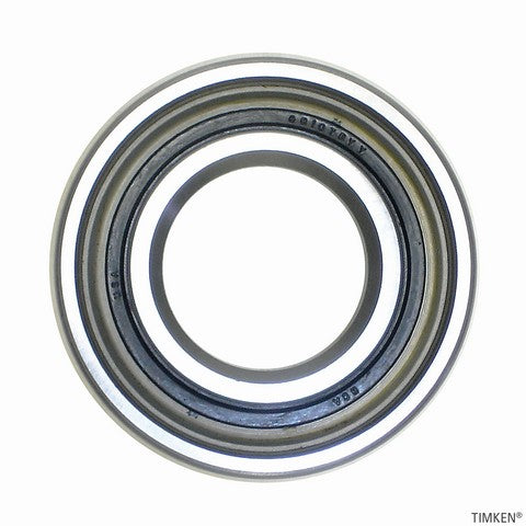 Wheel Bearing Timken RW207CCRA