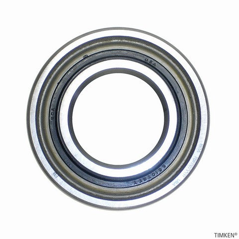 Wheel Bearing Timken RW207CCRA