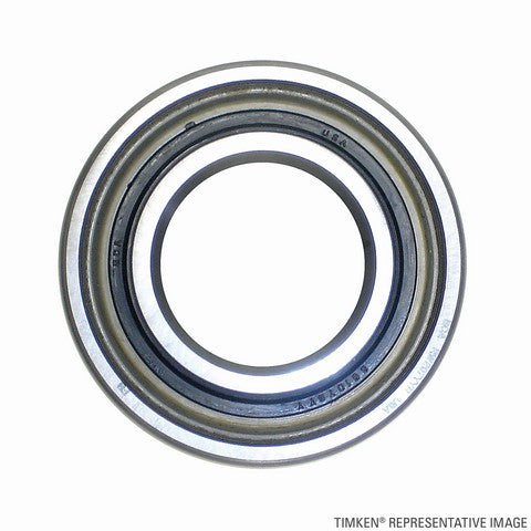 Wheel Bearing Timken RW122