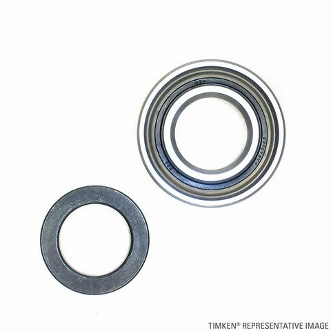 Wheel Bearing Timken 88506AR