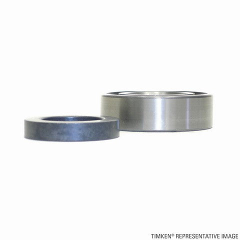 Wheel Bearing Timken RW102R