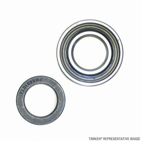Wheel Bearing Timken 88506BR