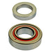 Wheel Bearing DT Components RW506AR