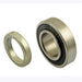 Wheel Bearing DT Components RWC35YYR