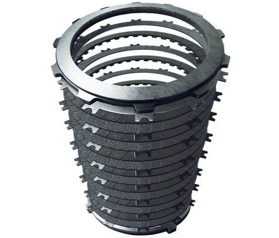 Transmission Clutch Kit Raybestos Powertrain RZP-008