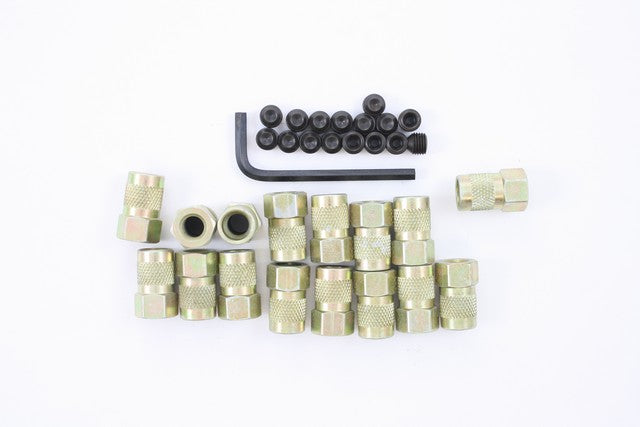 Engine Rocker Arm Nut Pioneer S-1010