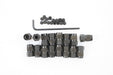 Engine Rocker Arm Nut Pioneer S-1011