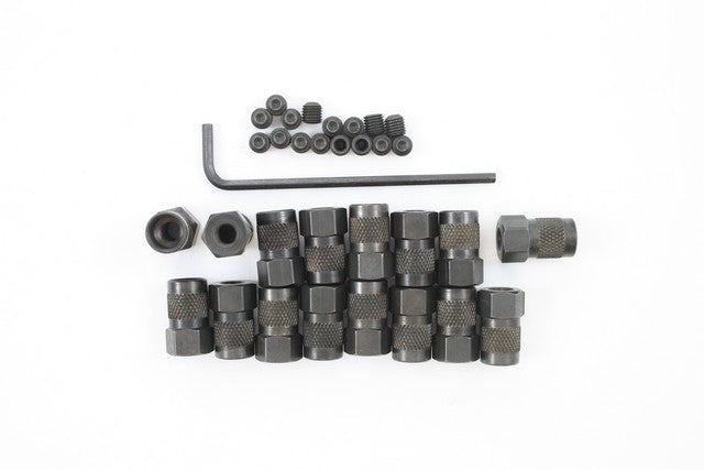 Engine Rocker Arm Nut Pioneer S-1011