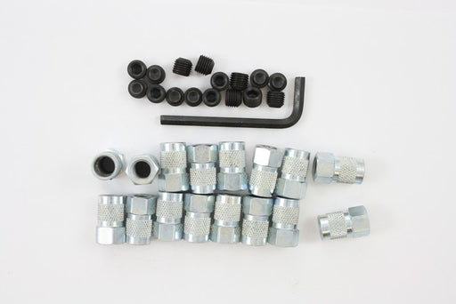 Engine Rocker Arm Nut Pioneer S-1012