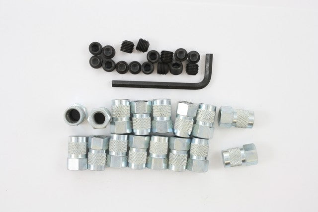 Engine Rocker Arm Nut Pioneer S-1012