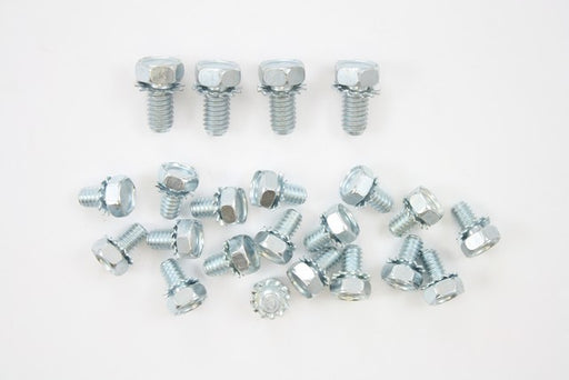 Engine Oil Pan Bolt Set Pioneer S-1100