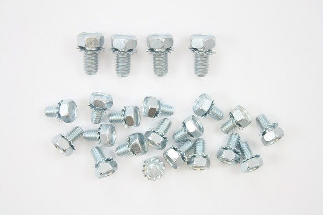 Engine Oil Pan Bolt Set Pioneer S-1100