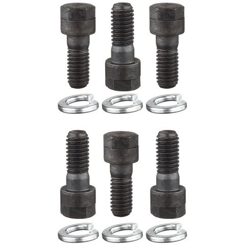 Transmission Clutch Pressure Plate Bolt Pioneer S-1120