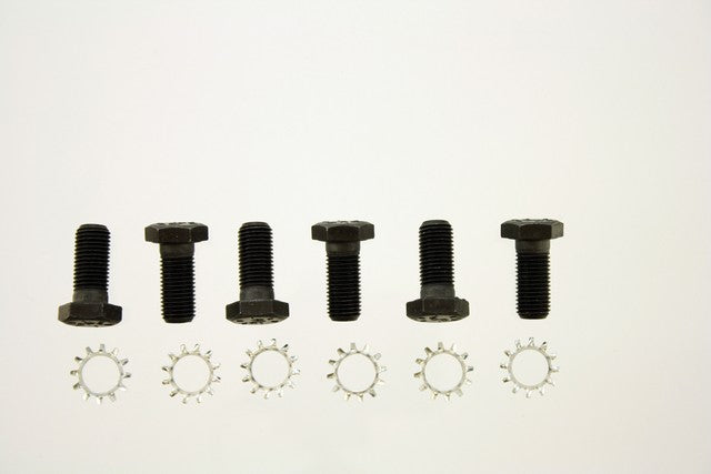 Clutch Flywheel Bolt Pioneer S-1123