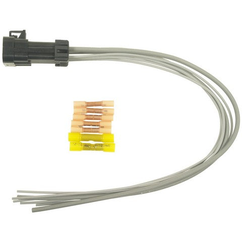 Air Suspension Compressor Motor Connector Standard Motor Parts S-1131