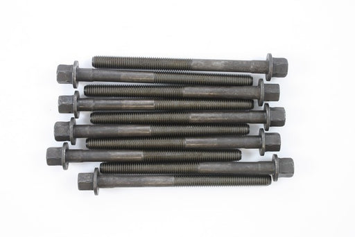 Engine Cylinder Head Bolt Set Pioneer S-116