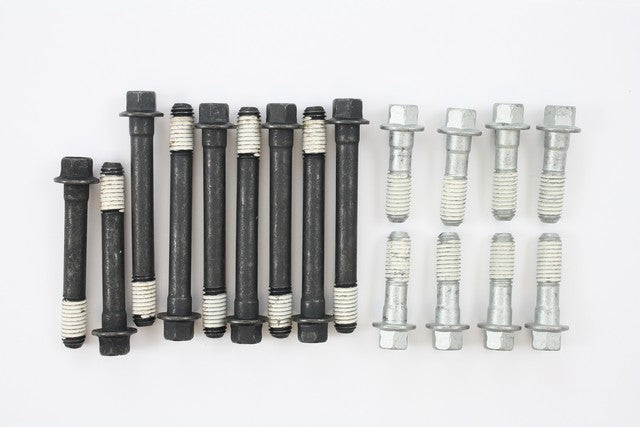 Engine Cylinder Head Bolt Set Pioneer S-327