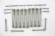 Engine Cylinder Head Bolt Set Pioneer S-350LS1