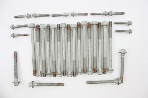 Engine Cylinder Head Bolt Set Pioneer S-350LS1