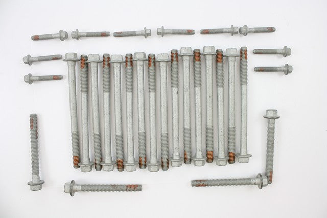 Engine Cylinder Head Bolt Set Pioneer S-350LS1