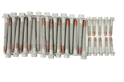 Engine Cylinder Head Bolt Set Pioneer S-350LS2