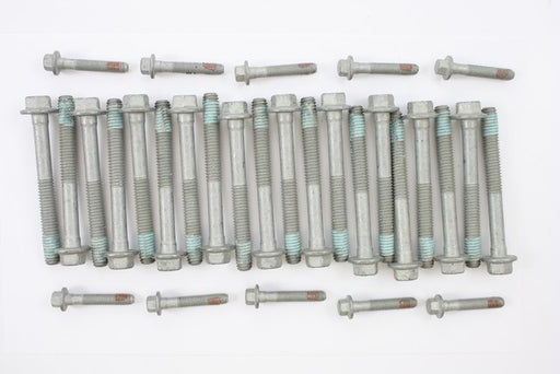 Engine Cylinder Head Bolt Set Pioneer S-350LS6