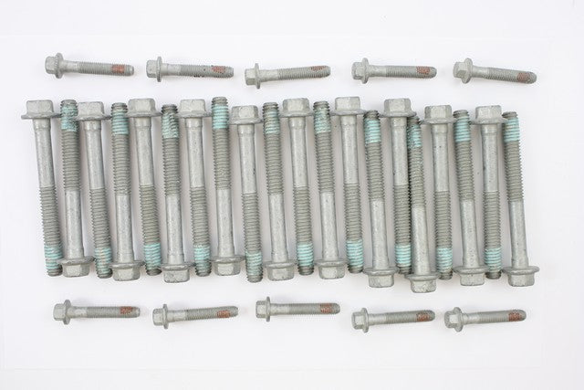 Engine Cylinder Head Bolt Set Pioneer S-350LS6