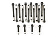 Engine Cylinder Head Bolt Set Pioneer S-454