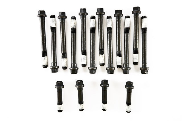 Engine Cylinder Head Bolt Set Pioneer S-454