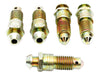 Brake Bleeder Screw Raybestos Brakes S10591