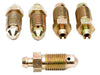 Brake Bleeder Screw Raybestos Brakes S11410