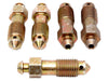 Brake Bleeder Screw Raybestos Brakes S11596