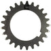 Engine Timing Crankshaft Sprocket Melling S1236