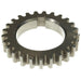 Engine Timing Crankshaft Sprocket Melling S1236