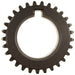 Engine Timing Crankshaft Sprocket Melling S1239