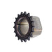Engine Timing Crankshaft Sprocket Melling S1261