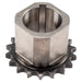 Engine Timing Crankshaft Sprocket Melling S1331