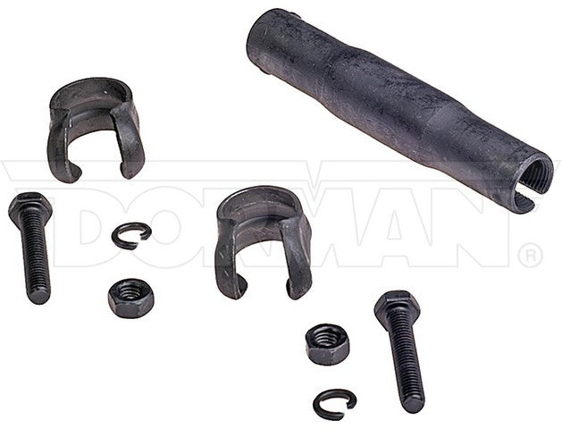 Steering Tie Rod End Adjusting Sleeve Dorman Premium Chassis S2004PR