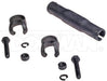 Steering Tie Rod End Adjusting Sleeve Dorman Premium Chassis S2004PR
