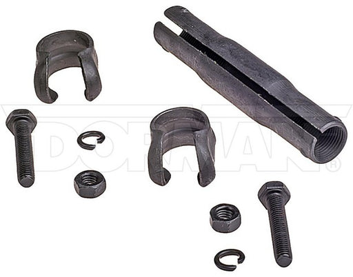 Steering Tie Rod End Adjusting Sleeve Dorman Premium Chassis S2004PR