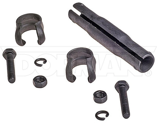 Steering Tie Rod End Adjusting Sleeve Dorman Premium Chassis S2004PR