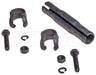 Steering Tie Rod End Adjusting Sleeve Dorman Premium Chassis S2004PR