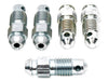 Brake Bleeder Screw Raybestos Brakes S20089